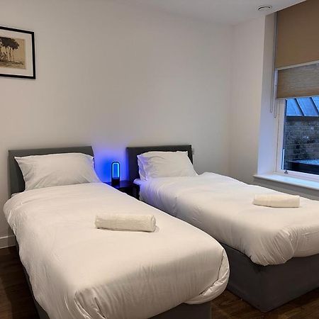 Black Frairs Apartments Λονδίνο Εξωτερικό φωτογραφία