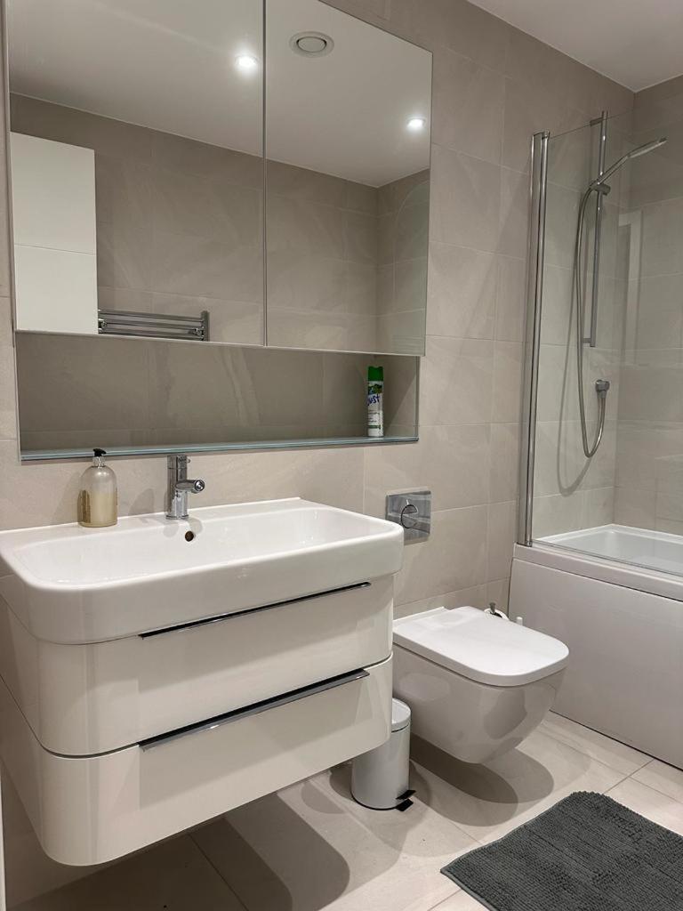 Black Frairs Apartments Λονδίνο Εξωτερικό φωτογραφία