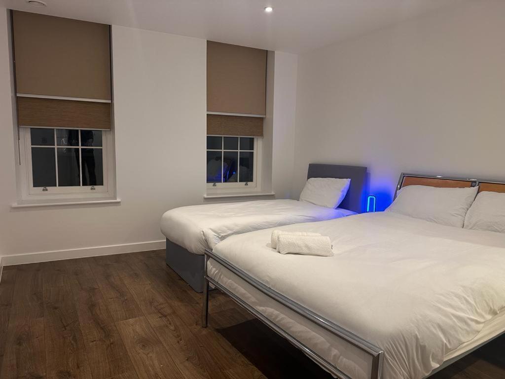 Black Frairs Apartments Λονδίνο Εξωτερικό φωτογραφία